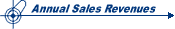 Annual Sales Revenues